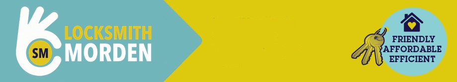 Locksmith Morden Header Banner