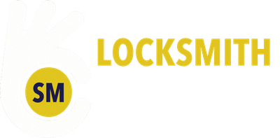 Locksmith Morden Logo